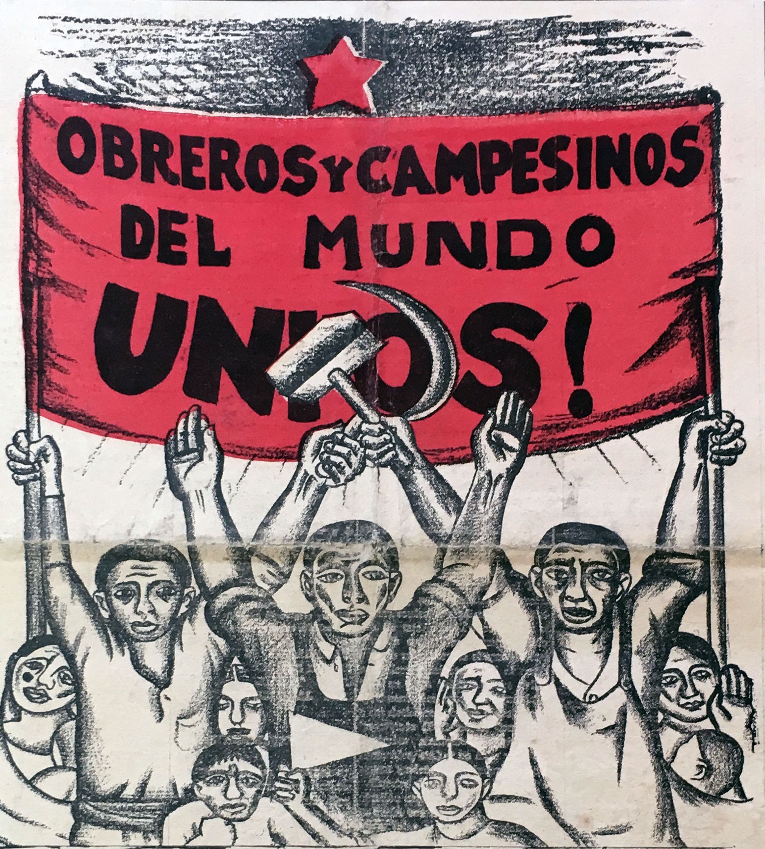 Transnational Communism across the Americas